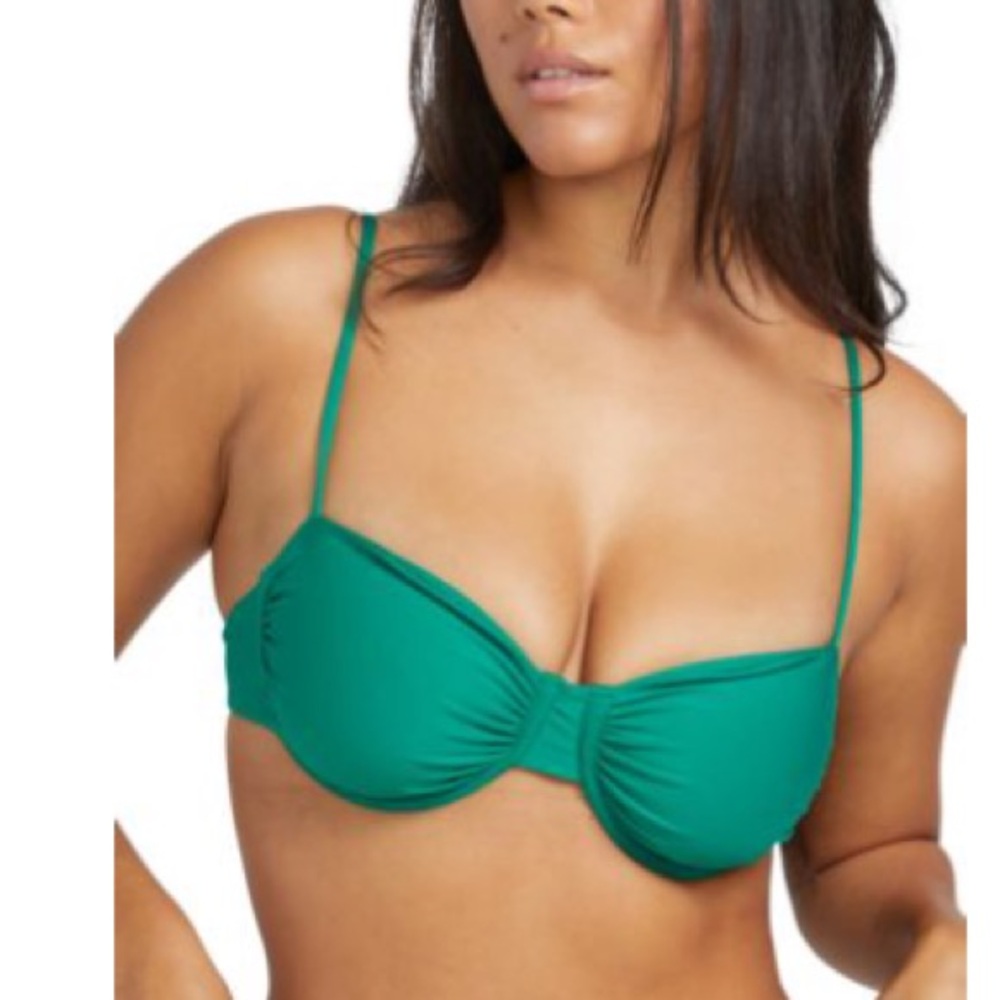 New bikini